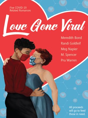cover image of Love Gone Viral